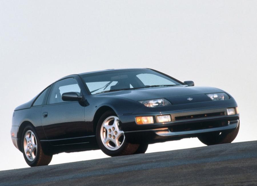 Nissan 300ZX '1989